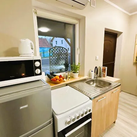 Villa Olszyna Pod Brzoza Exterior foto
