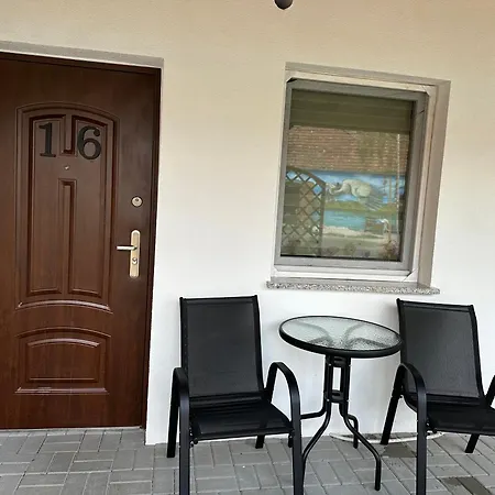 Villa Olszyna Pod Brzoza Exterior foto