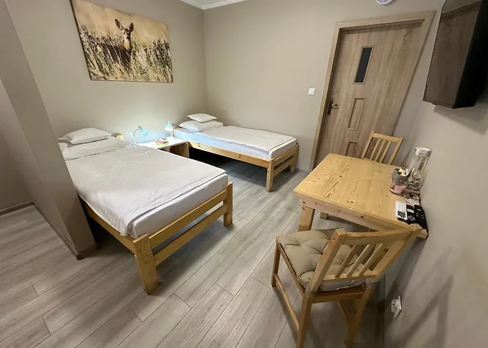 Olszyna Pod Brzoza