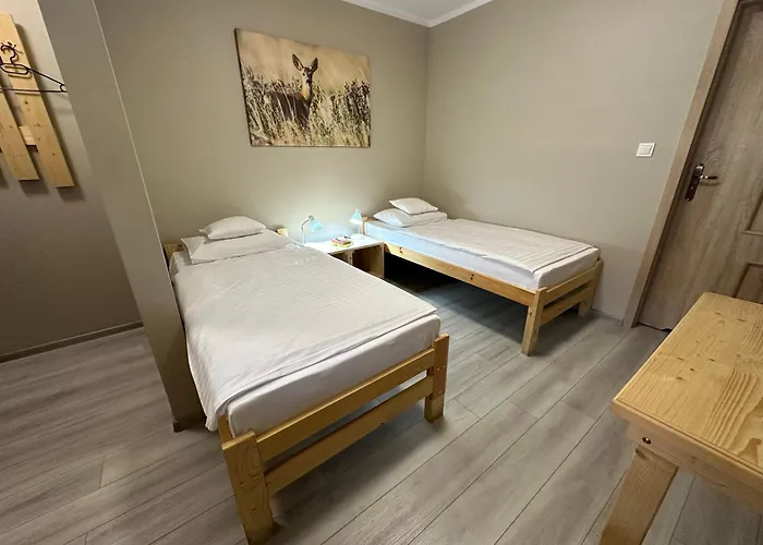 Olszyna Pod Brzoza