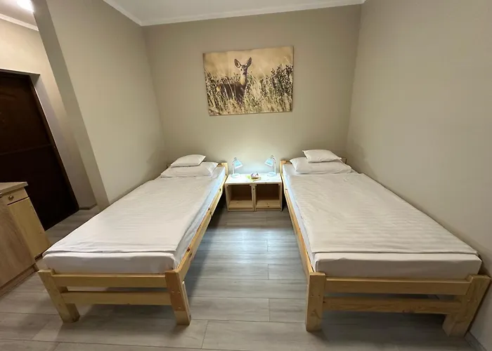 Olszyna Pod Brzoza