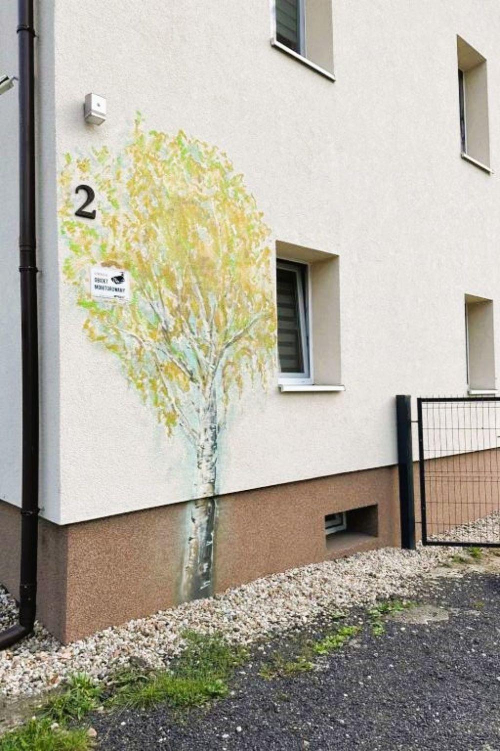 Olszyna Pod Brzoza Bauernhof Olszyna (Lubuskie)