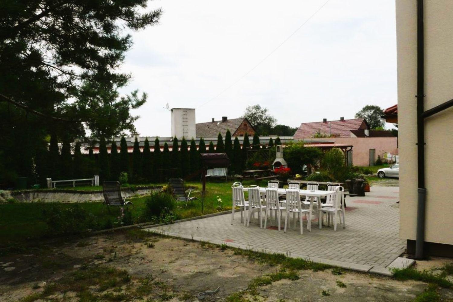 Bauernhof Olszyna Pod Brzoza