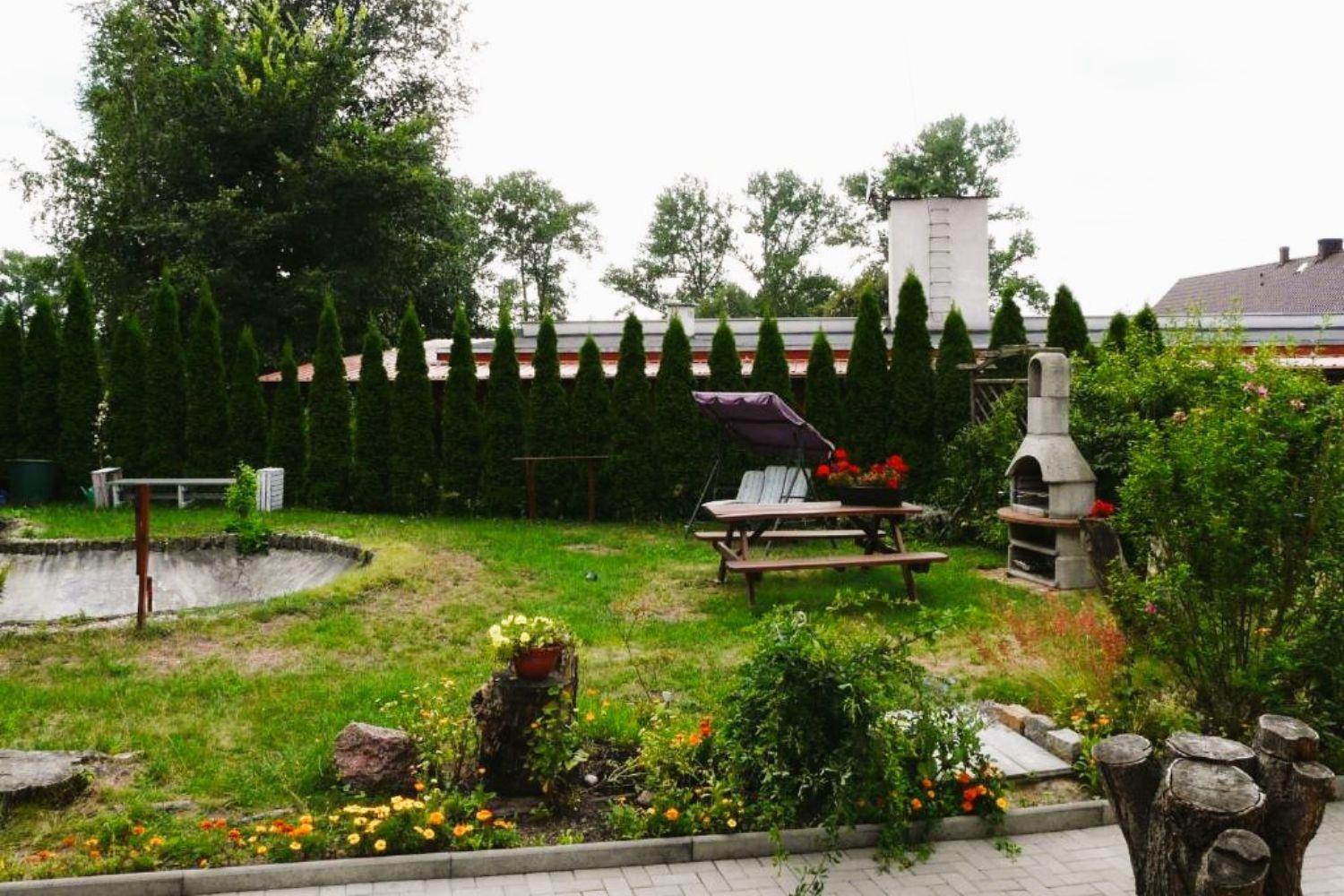 Bauernhof Olszyna Pod Brzoza