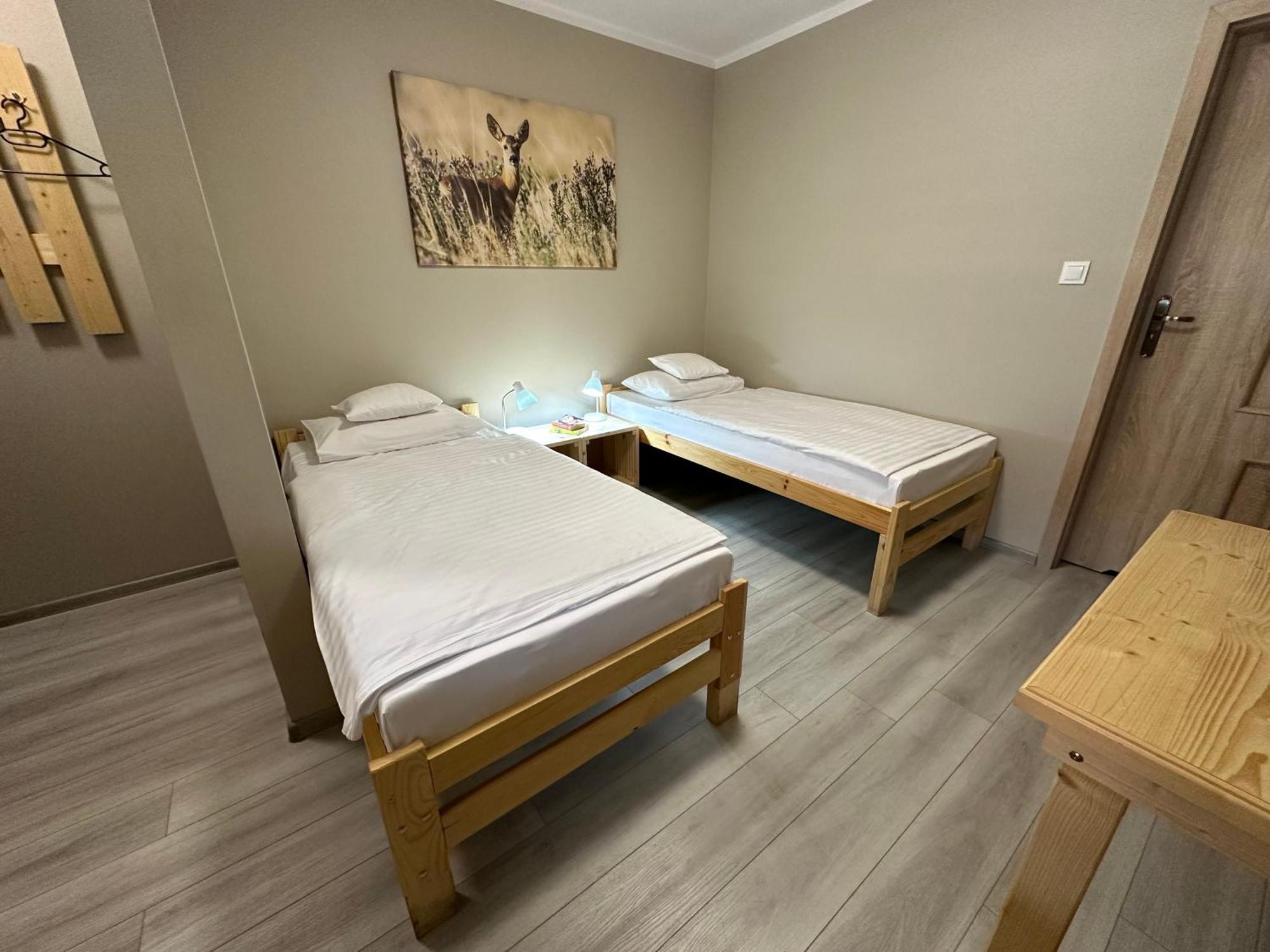 Bauernhof Olszyna Pod Brzoza *