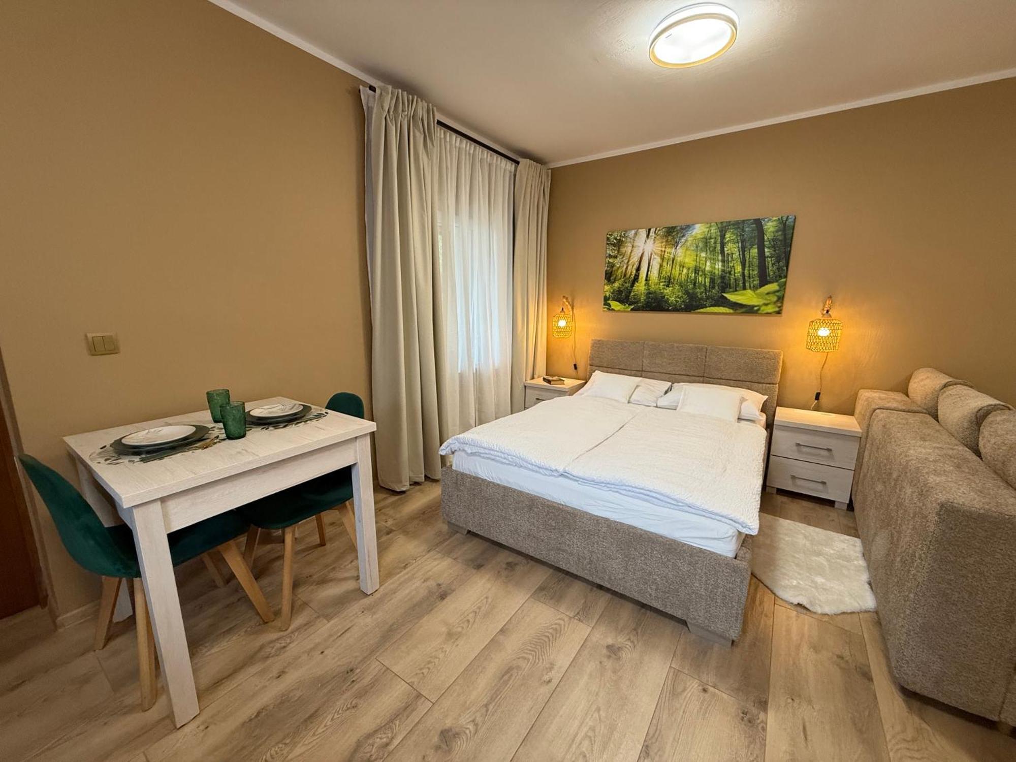 Agroturismo Pod Brzoza